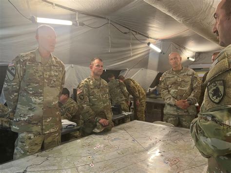 Dvids News Rd Tab Demonstrates Combat Readiness And Integration