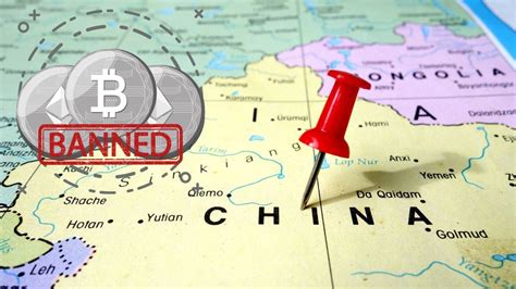 Crypto Ban Bypass Strategies How Chinese Citizens Maneuvered The System