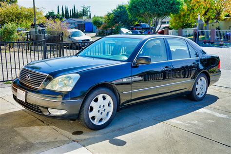 Lexus Ls For Sale In San Jose Ca Offerup