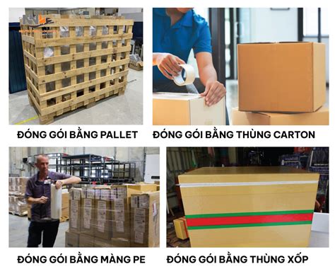 cac cach dong goi hang hoa nguyen ngoc logistics