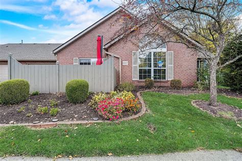 Blendon Chase Dr Westerville Oh Mls Coldwell