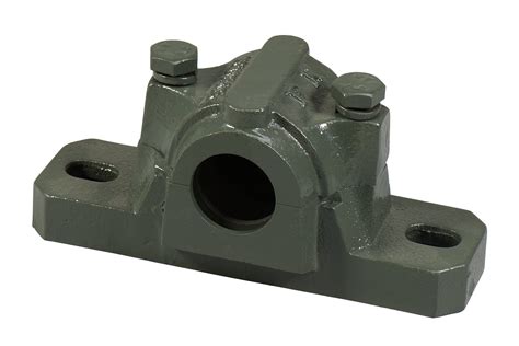 Plummer Block Housings SN 510 Split Bearing Housing Pillow Blocks Deep