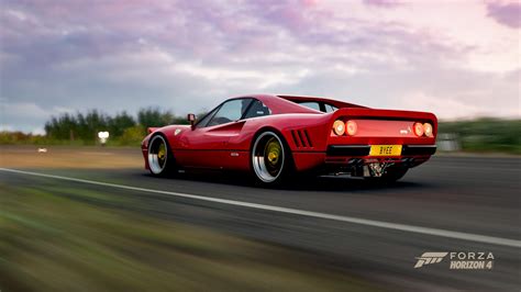 Ferrari 288 GTO Wallpapers - Wallpaper Cave