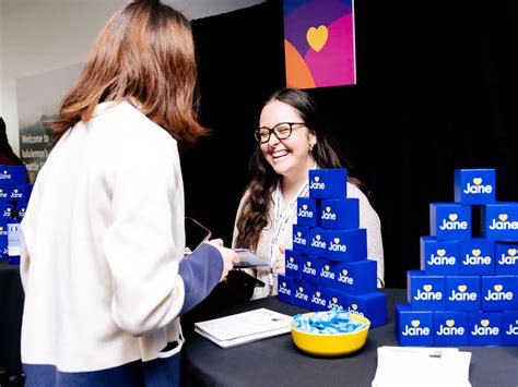 About Women Impact Tech