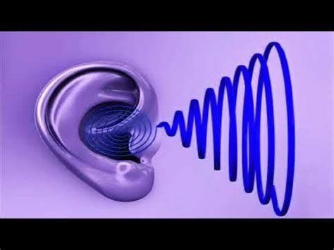 Tinnitus Cure In Minutes Most Powerful Tinnitus Sound Therapy