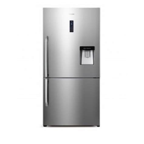 REFRIGERATEUR HISENSE COMBINE FONTAINE LUXE RD 60 WCB Sunupromo