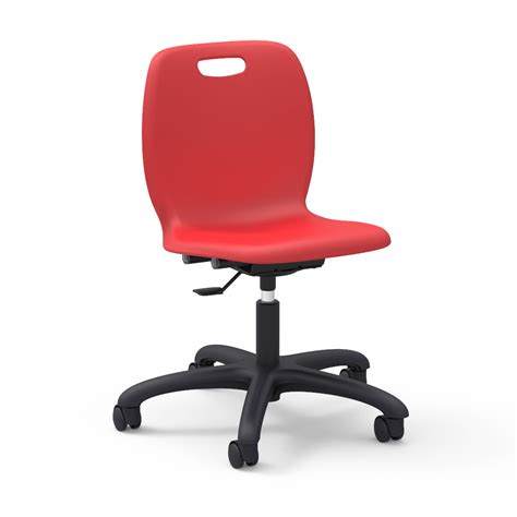 Virco N260gc Classroom Chair 18 Inch Church And School Furniture