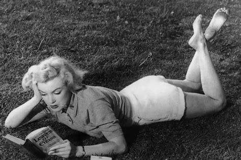 La Misteriosa Muerte De Marilyn Monroe Mala Praxis Locura Hereditaria