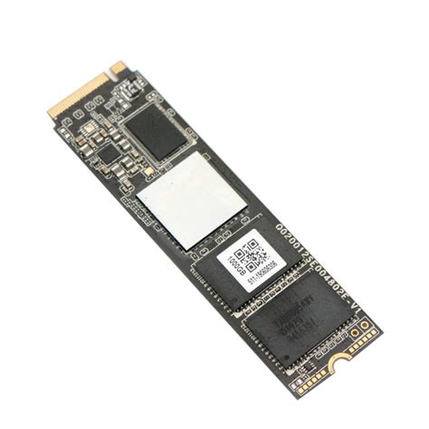 Phison PS5016 E16 E16 SSD PCIe Gen4x4 Nvme M 2 2280 Internal SSD 500GB