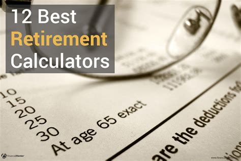 Ultimate Retirement Calculator | Retirement calculator, Retirement ...