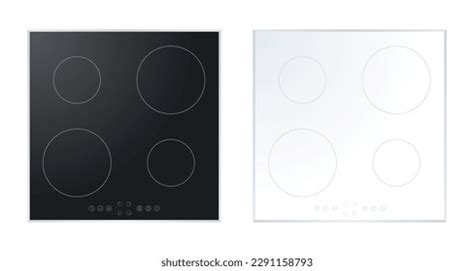 Beko Built In Hob Electric Vitroceramic Cm Burners