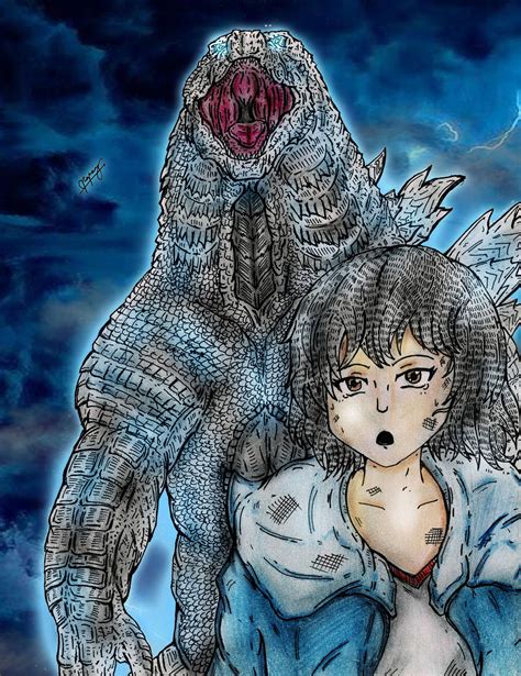 G-KOTM: The Unexpected Savior by AVGK04 on DeviantArt