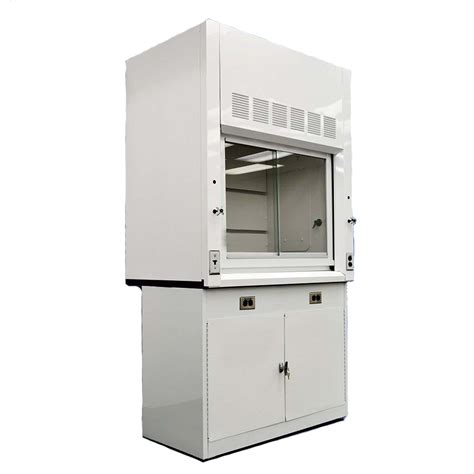 Different Types Of Fume Hoods - NLS