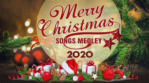 3 Hours Of Non Stop Christmas Songs Medley 2018 3 Hour Medley Of