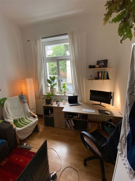 ANFRAGESTOPP Schönes Zimmer in 3er WG im Damenviertel WG Zimmer in