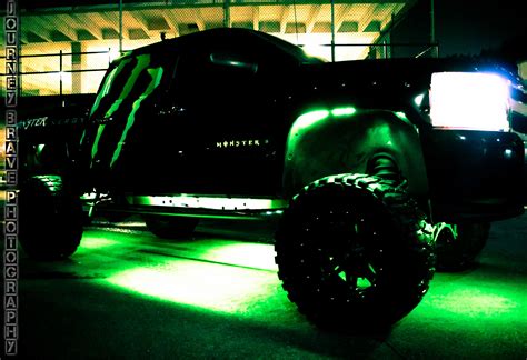 I L💚ve This Truck Monster Jacked Up Trucks Trucks Monster Energy