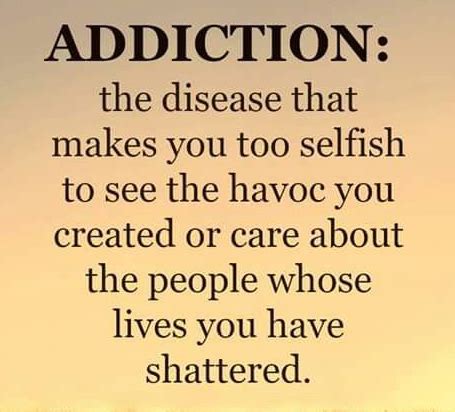 20 Of The Absolute Best Addiction Recovery Quotes Of All Time