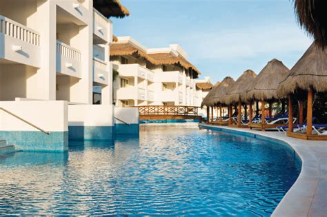 Grand Sunset Princess Riviera Maya Packages