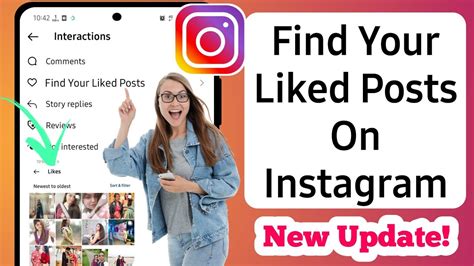 How To See Liked Posts On Instagram Instagram Posts Youve Liked