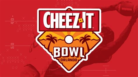 Cheez It Bowl Tickets Single Game Tickets And Schedule Ticketmaster Ca