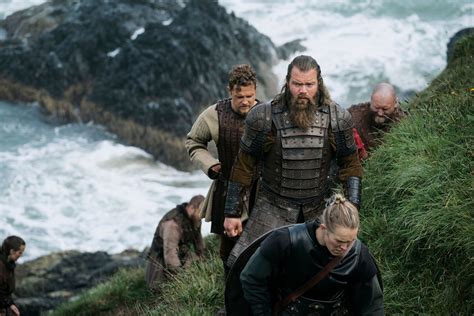 Vikings Valhalla Season 2 Trailer Release Date Everything We Know