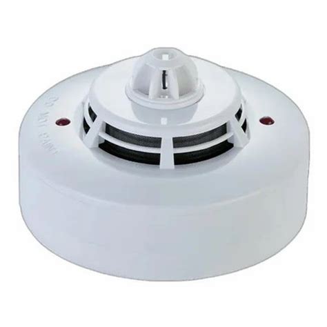 Fire Detector Ravel RE 316SH 2L Multi Sensor Detectors Distributor