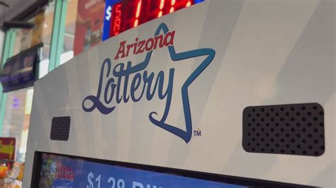 Dozen Powerball wins reported throughout Arizona | 12news.com