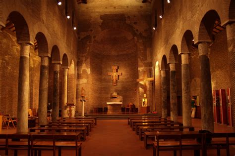 La Comunidad Católica Shalom asume el Centro Internacional San Lorenzo