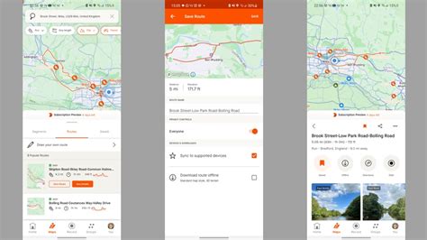 How To Sync Strava Routes To Your Garmin Watch Wareable