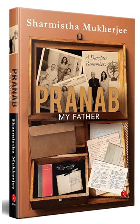 Daughter's book reveals how a disillusioned Pranab Mukherjee decried ...