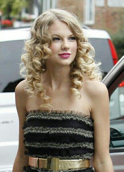 Taylor Swift 2006, Taylor Alison Swift, Most Beautiful Women, Beautiful ...