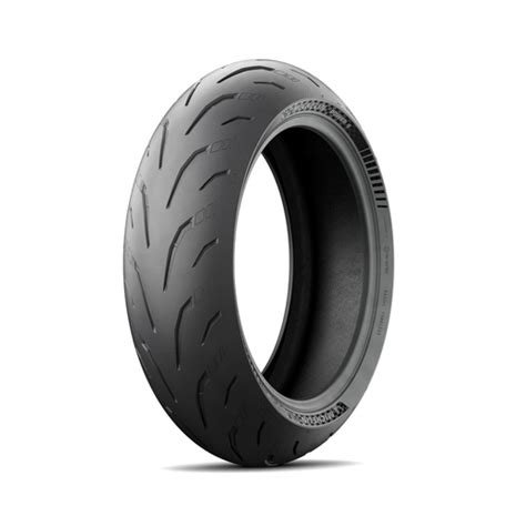 Pneu Moto Michelin Aro Power R W Tl Traseiro