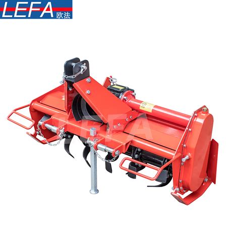 High Quality Farm Use 3 Point Hitch Tractor Rotavator Rotary Tiller