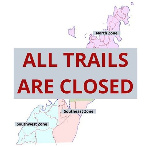 UPDATED DAILY: 2020 Northeast Wisconsin snowmobile trail conditions