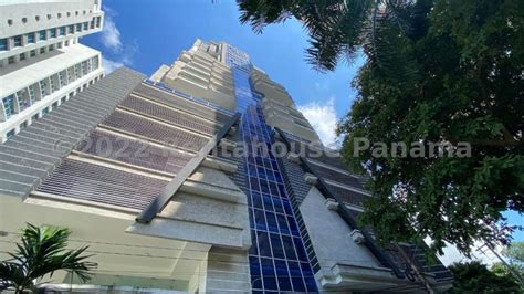 Apartamento En Venta En El Cangrejo Bella Vista Panam U D