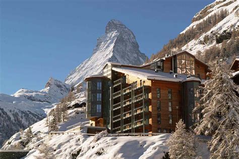 How to Plan the Perfect Trip to Zermatt, Switzerland