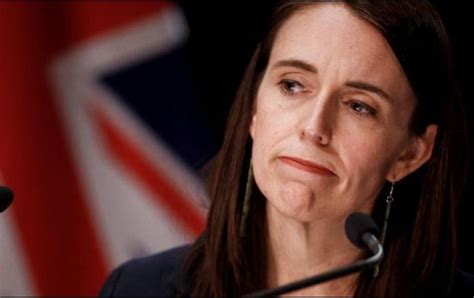 Nueva Zelanda Renuncia La Primera Ministra Jacinda Ardern El Informador