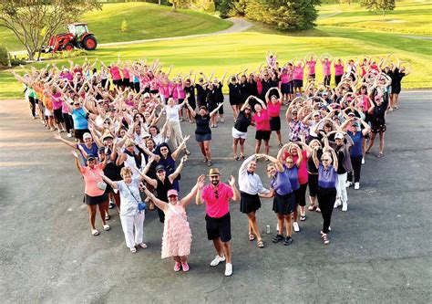 Vagina Open Tournament Raises Over 37K For Hospice The Haldimand Press