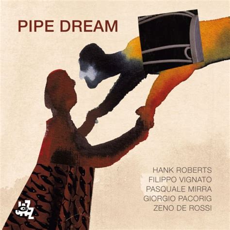 8052405143396 Pipe Dream CD CAM JAZZ