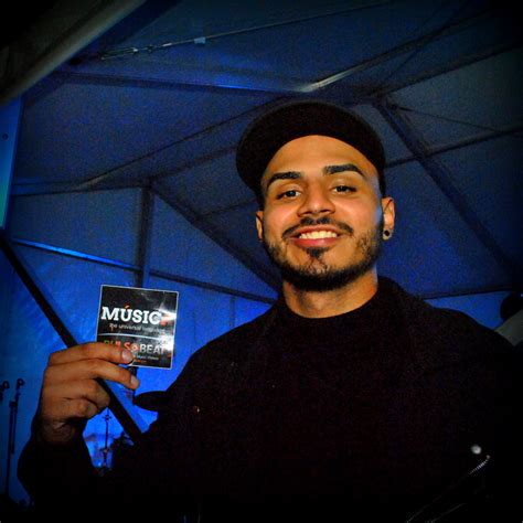 Álvaro Díaz – Ranked BEST Latin MC at SXSW 2015 – PulsoBeat