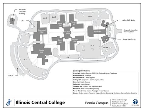 Icc East Peoria Il 2