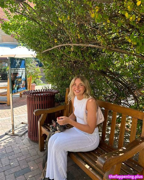 Brynn Rumfallo Brynnrumfallo Nude OnlyFans Photo The Fappening Plus