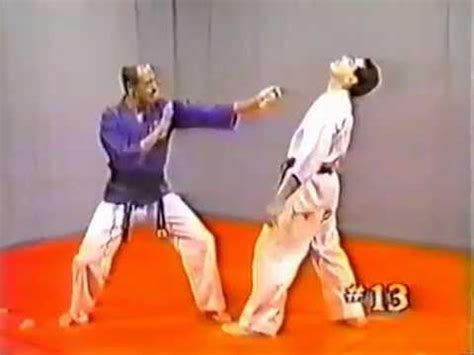 Hapkido 1 Basic Techniques - YouTube | Hapkido, Martial arts techniques ...