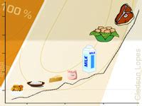 Inflação de alimentos causas consequências e o que fazer