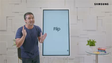 Aumenta Tus Ventas Con La Pantalla Digital Interactiva Flip Youtube