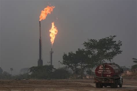 Detectan Otra Megafuga De Metano En Campo Ku Maloob Zaap De Pemex