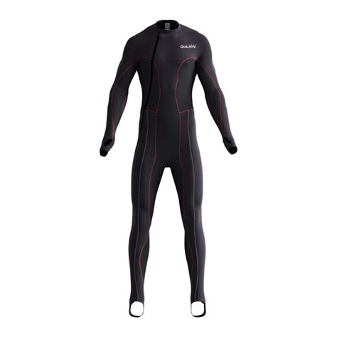 Motion Capture (Mocap) Suits | Qualisys | Qualisys