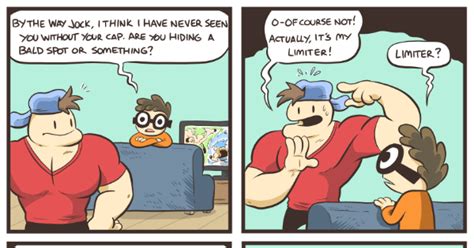 Read Nerd And Jock Limiter Part Tapas Community