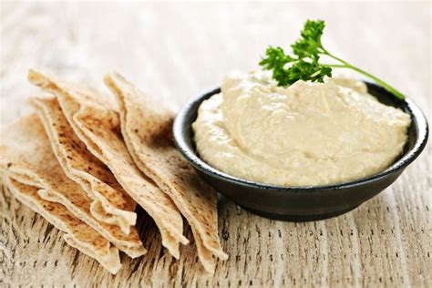 Hummus: Nutrition Facts & Health Benefits | Live Science