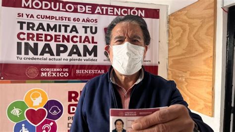 Estos Son Los Nuevos Descuentos Con La Tarjeta Inapam 2023 Para Adultos Mayores Heraldo Binario